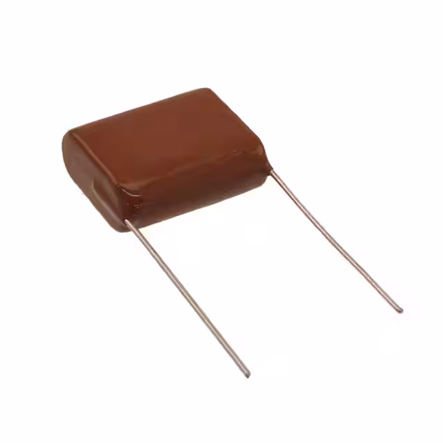 DME2W4P7K-F Cornell Dubilier Electronics (CDE)  Capacitores de polímero de tantalio